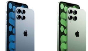 iPhone 15 Series màu matcha và xanh lam- Clickbuy
