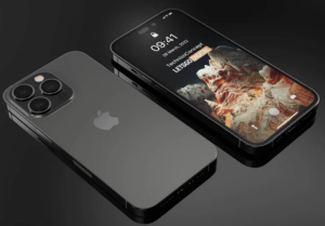 So sánh Galaxy S23 Ultra và iPhone 14 Pro Max- Thiết kế