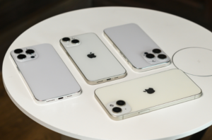 Các mẫu sản phẩm sẽ được ra mắt iPhone 15-Clickbuy