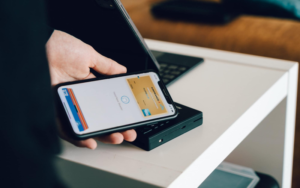 Apple Pay Viet Nam