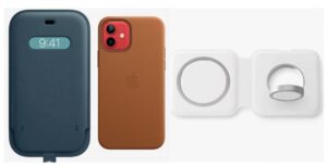 Sự Kiện Đáng Chú Ý: Apple Có Thể Dừng Sản Xuất Bao Da MagSafe Với iPhone 15 