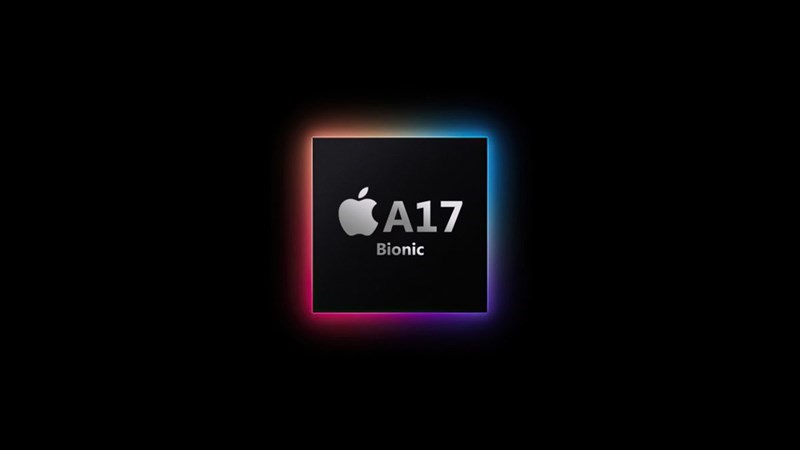 Apple A17 Bionic được sản xuất trên tiến trình 3 nm và có thể sẽ tiết kiệm năng lượng hơn