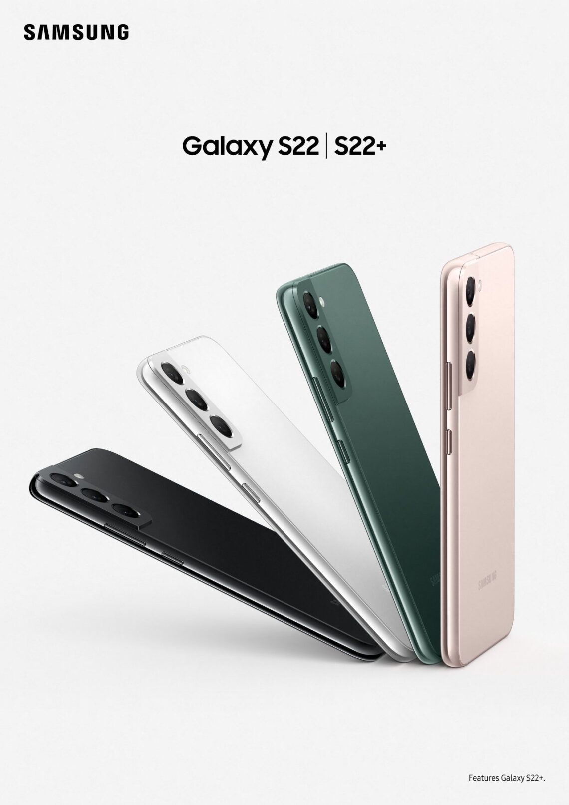 Samsung Galaxy S22 Plus 
https://clickbuy.com.vn/