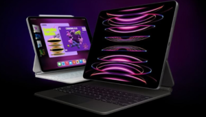 Gurman: iPad Pro 2024 sẽ được kèm theo Magic Keyboard với thiết kế mới