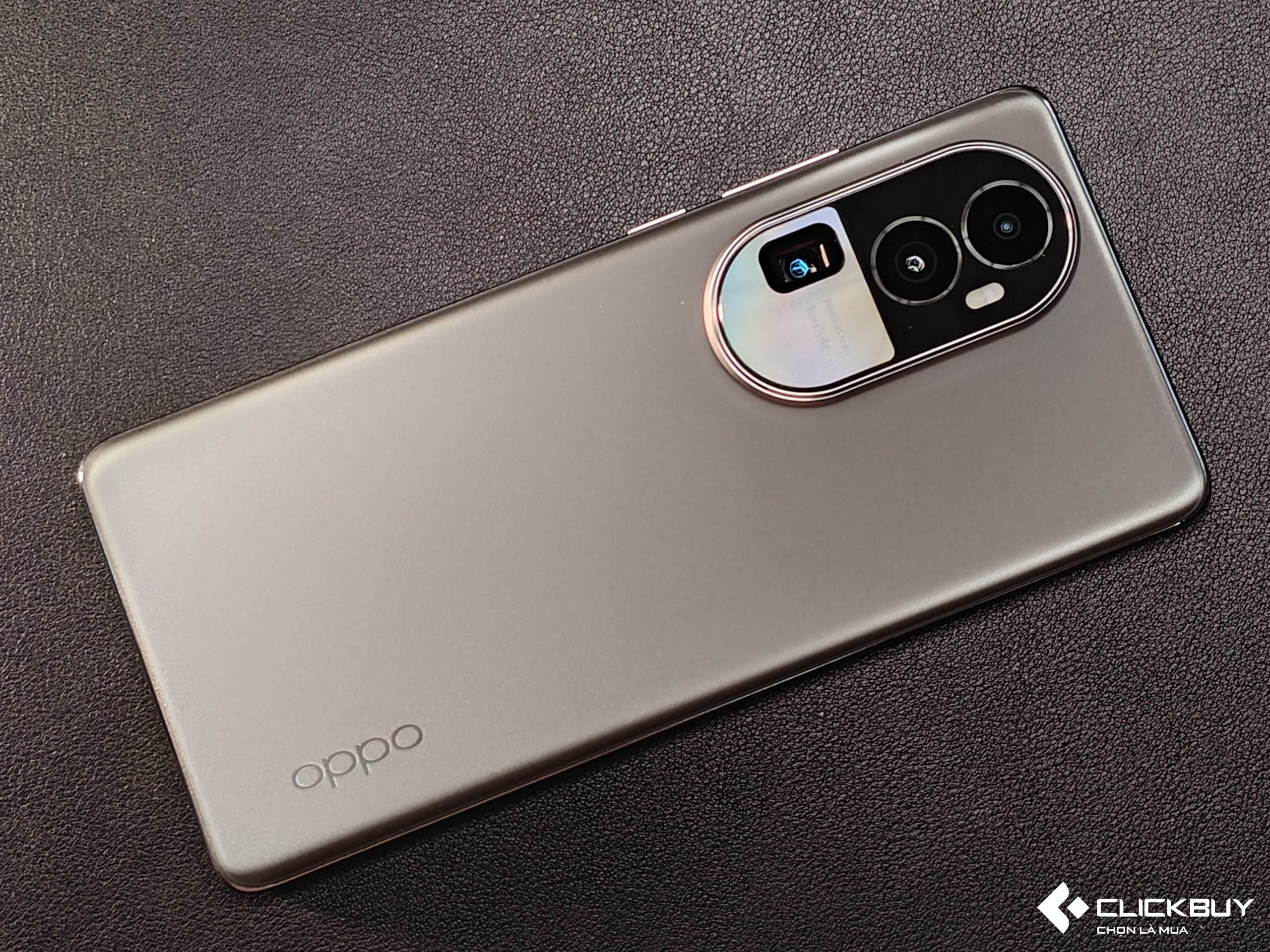 Đánh giá Reno 10 Pro: điện thoại cao cấp vừa ra mắt của Oppo
