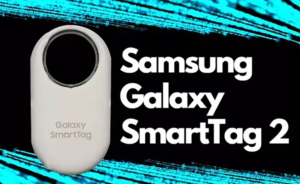 Hình ảnh Samsung Galaxy SmartTag 2 