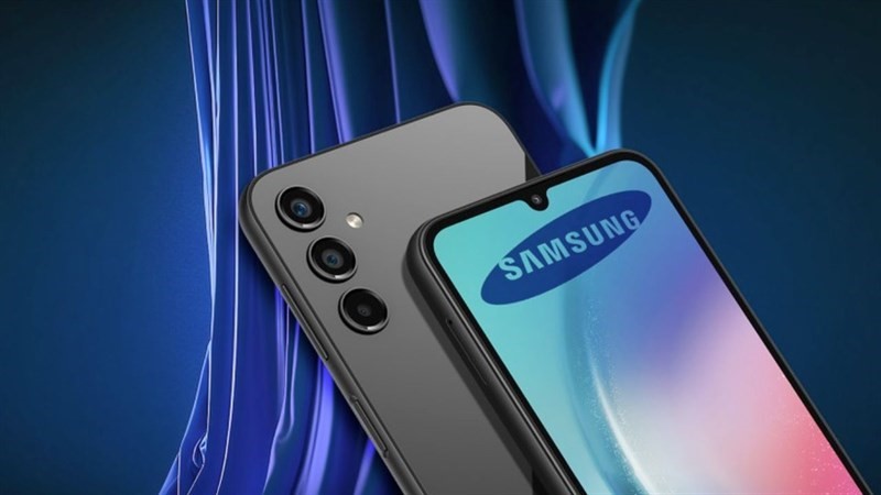 Samsung Galaxy A25 5G sẽ có cấu hình như thế nào? (Ảnh: TudoCellular)