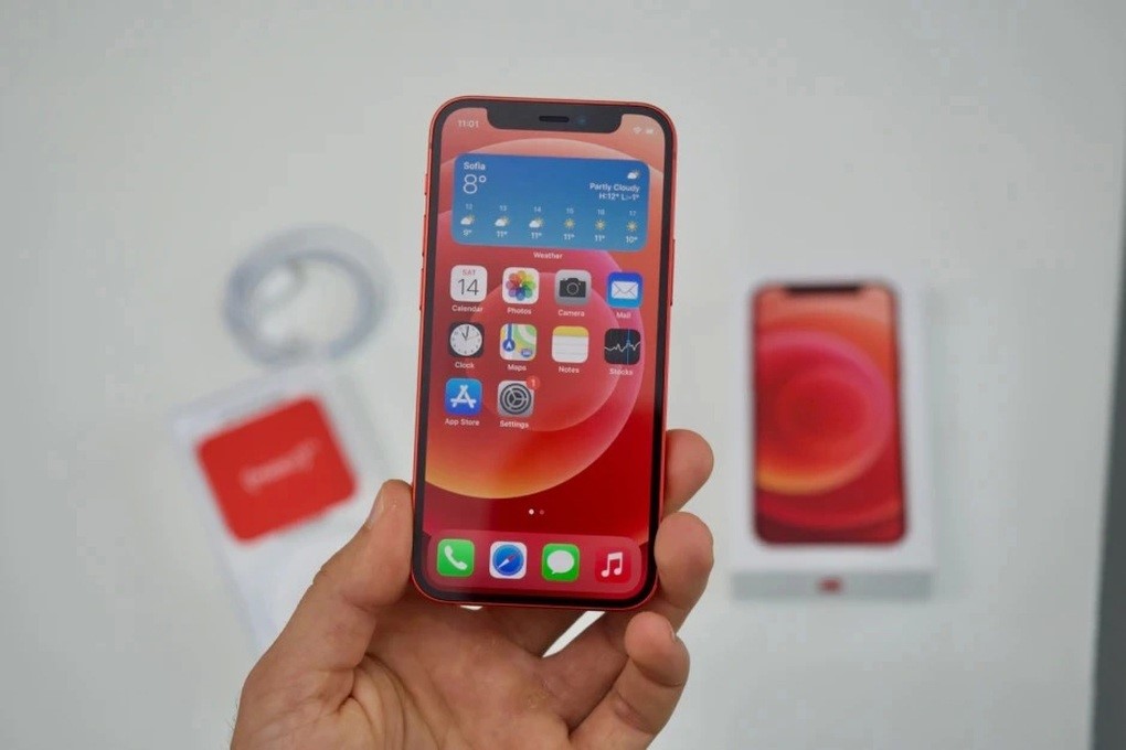 iPhone 13 Mini bị đánh giá không phù hợp với thị hiếu của người tiêu dùng Việt Nam