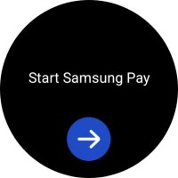 ứng dụng Samsung Pay