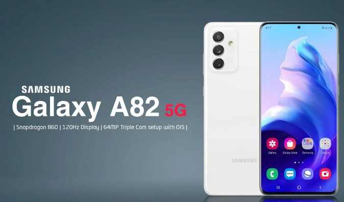 Samsung Galaxy A82 5G https://clickbuy.com.vn/