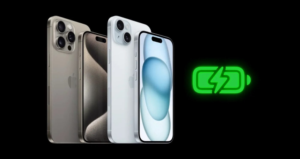 Apple iPhone 15 series-CLB