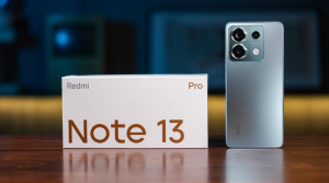 Dòng Redmi Note 13 Pro- Clickbuy
