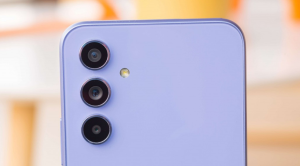 Galaxy A55- Clickbuy