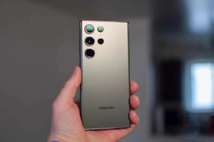 Hình ảnh Samsung Galaxy S24+