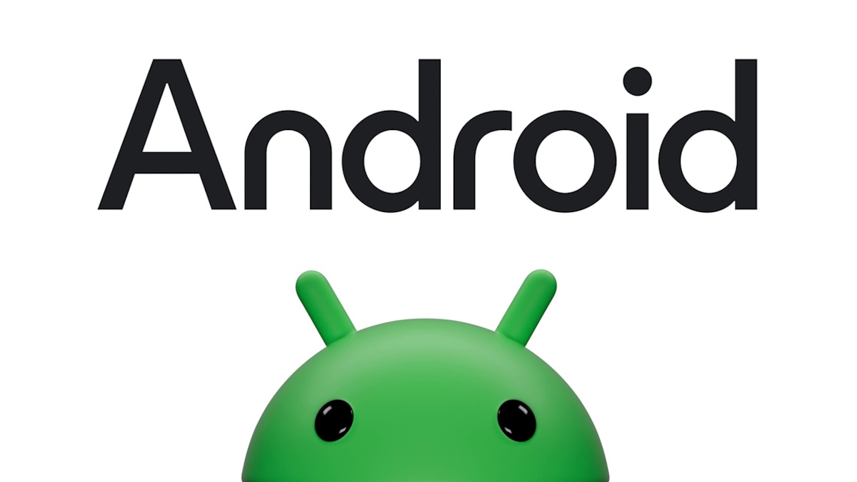 Android của Google có logo mới và <yoastmark class=
