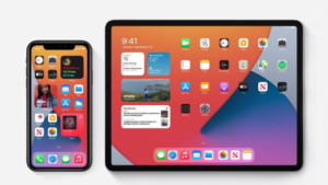 Apple dự kiến ​​ra mắt iPadOS 17 và iOS 17 trong tháng 9 sắp tới