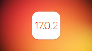 iOS 17.0.2 và iPadOS 17.0.2