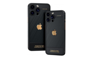 iPhone 15 Ultra Black