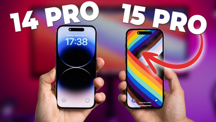 Tốc Độ 5G iphone 15 pro